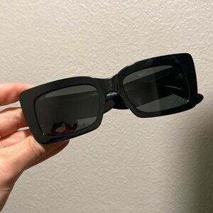 Jimmy Choo Sunglasses